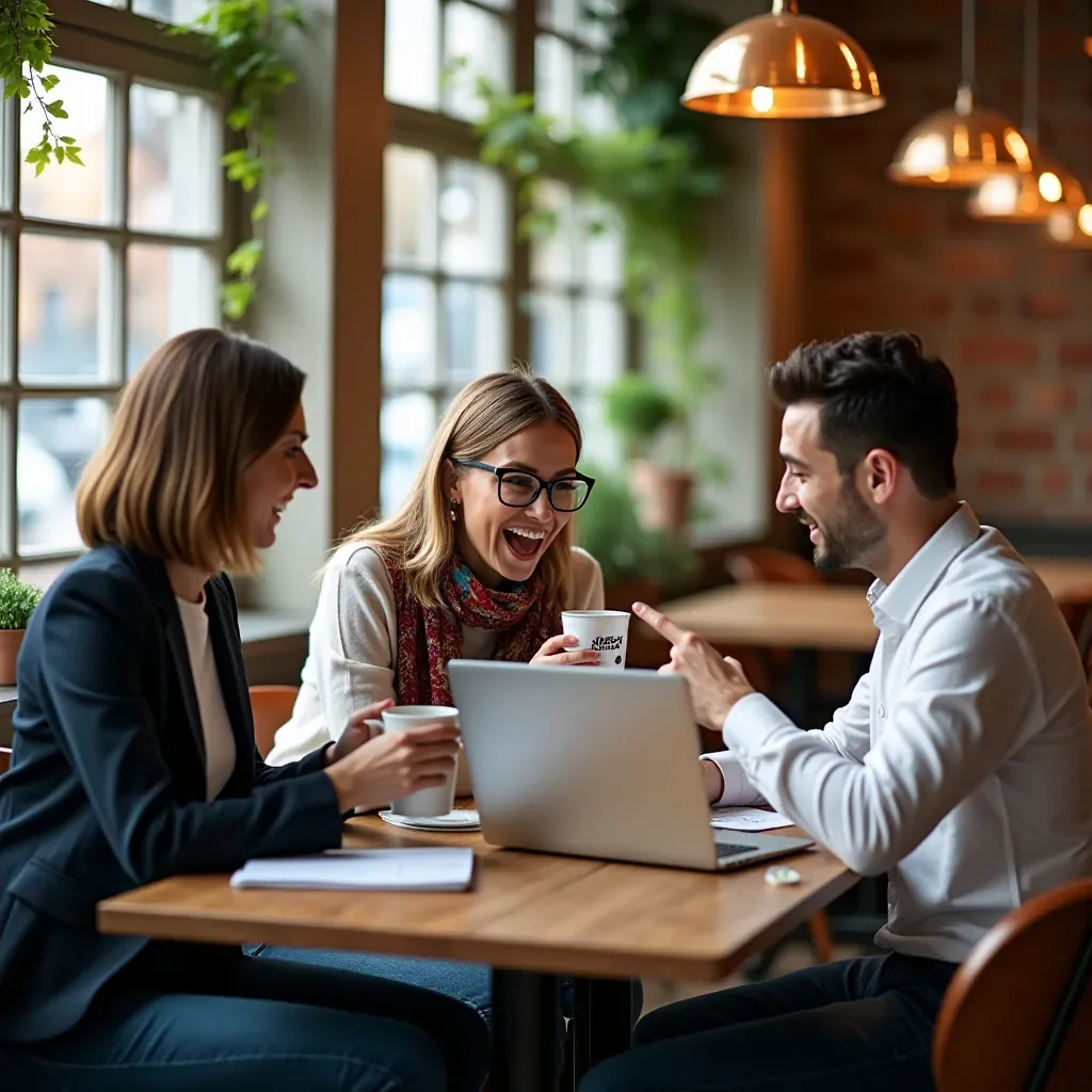 Creative design process