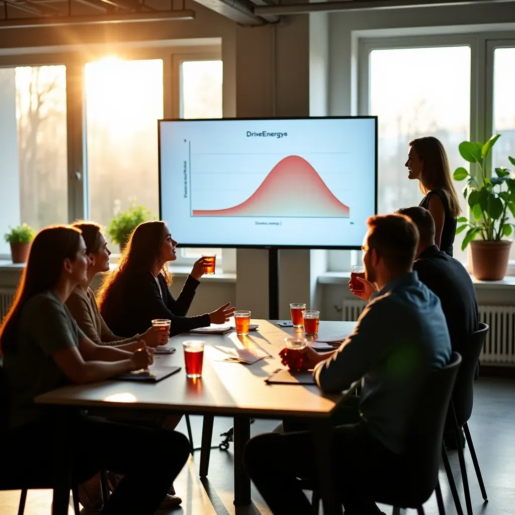 Dynamic team environment